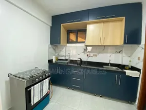 2bdrm Apartment in Fs Properties Ltd, Nakawa for rent