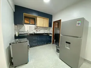 2bdrm Apartment in Fs Properties Ltd, Nakawa for rent