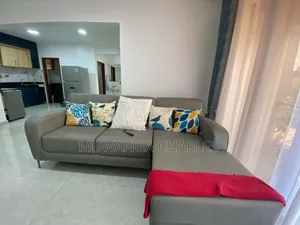 2bdrm Apartment in Fs Properties Ltd, Nakawa for rent