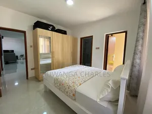 2bdrm Apartment in Fs Properties Ltd, Nakawa for rent