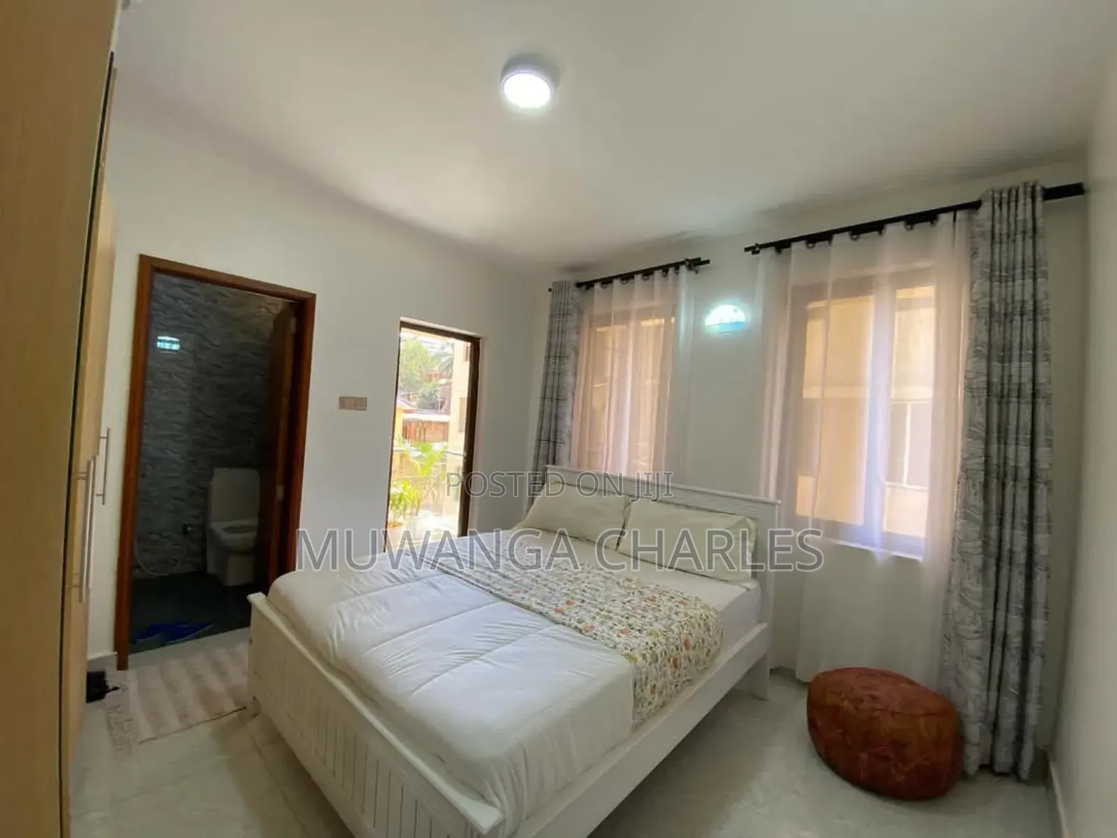 2bdrm Apartment in Fs Properties Ltd, Nakawa for rent