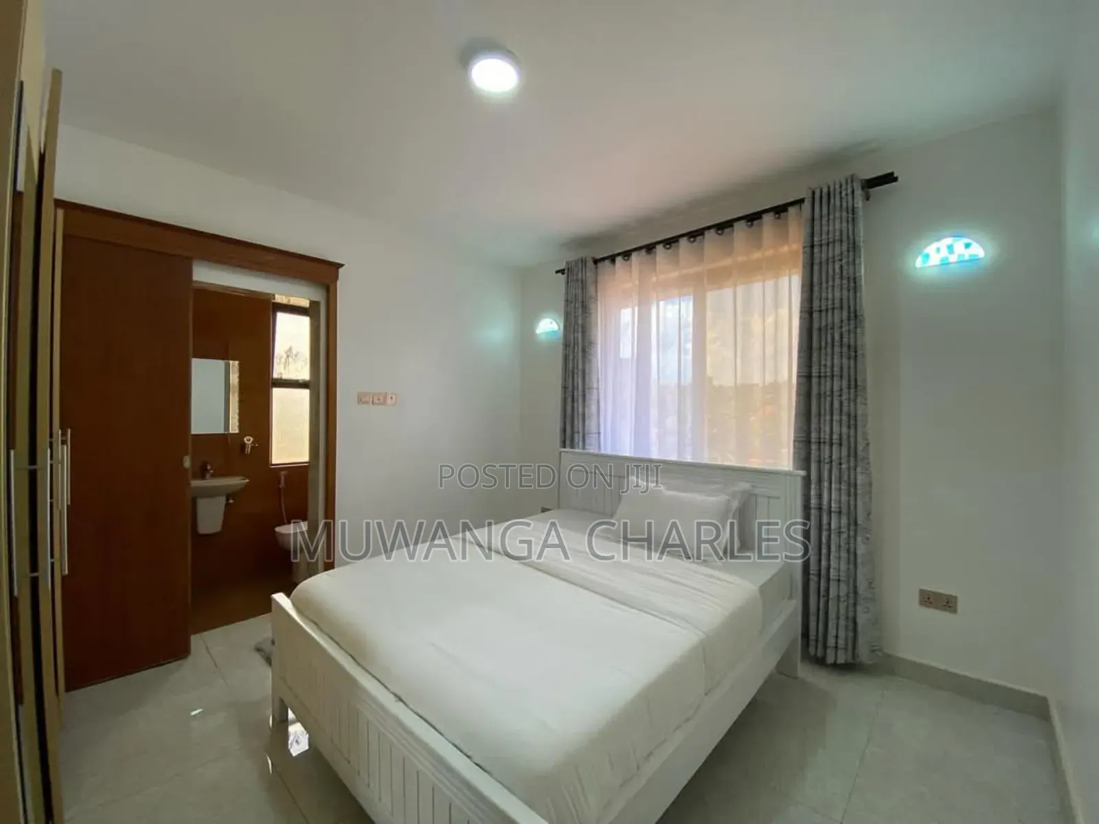 2bdrm Apartment in Fs Properties Ltd, Nakawa for rent