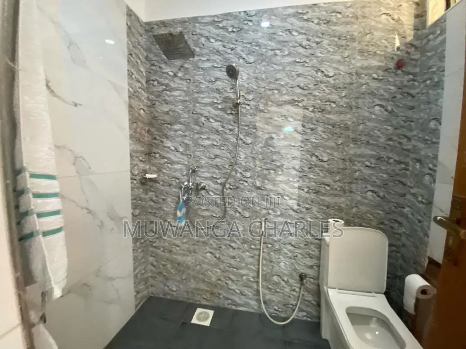 2bdrm Apartment in Fs Properties Ltd, Nakawa for rent