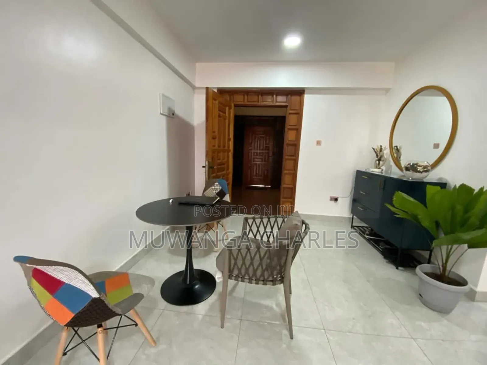 2bdrm Apartment in Fs Properties Ltd, Nakawa for rent