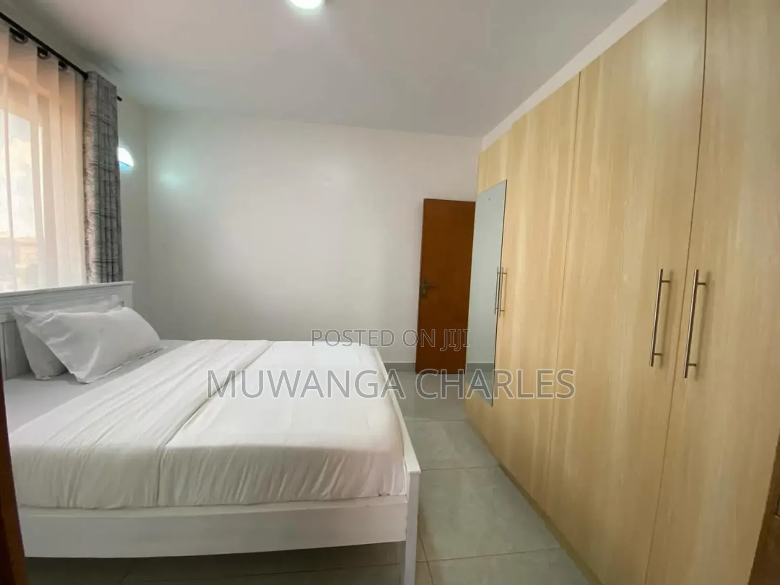 2bdrm Apartment in Fs Properties Ltd, Nakawa for rent