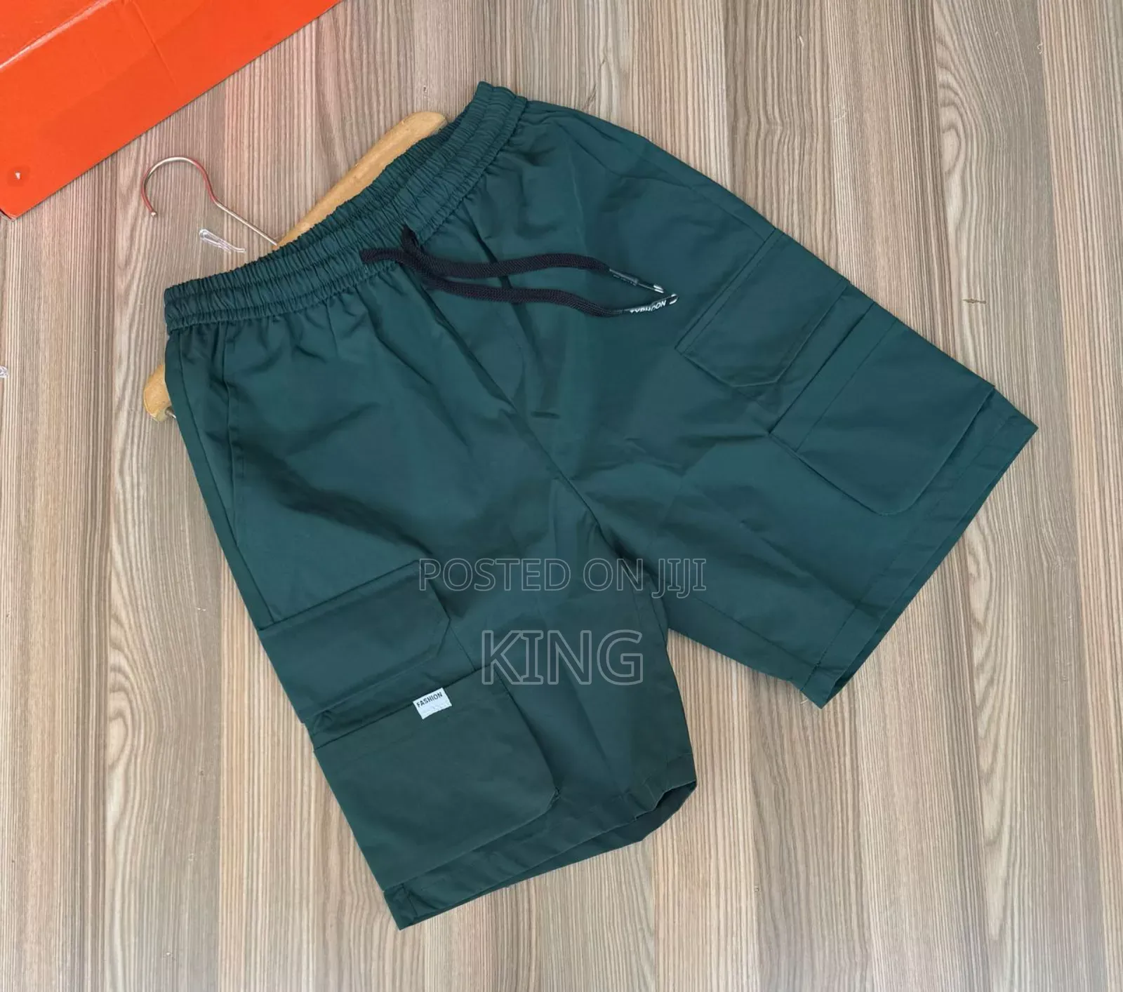 First Rate Tend Shorts