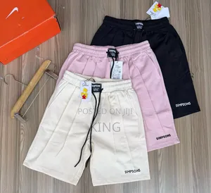 Serene Tend Shorts