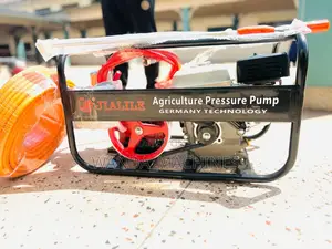 Garden Power Sprayer