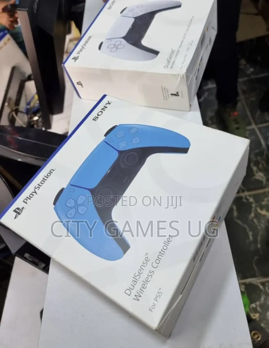 Brand New Ps5 Gamepads