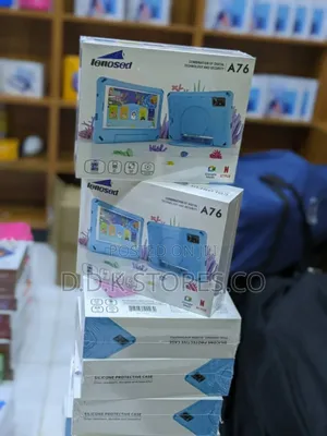 Photo - New Lenosed A76 256 GB Blue