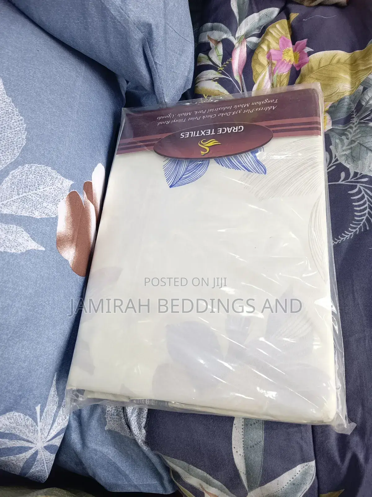 6*6 Bedsheets