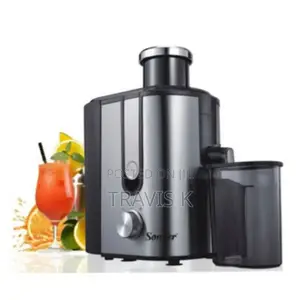 Juice Extractor