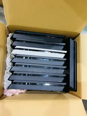 Ps4 Slim Consoles Chipped 500gb Uk 8 Games