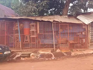 Photo - Commercial Plot on Quickest Sale Nabusugwe Call