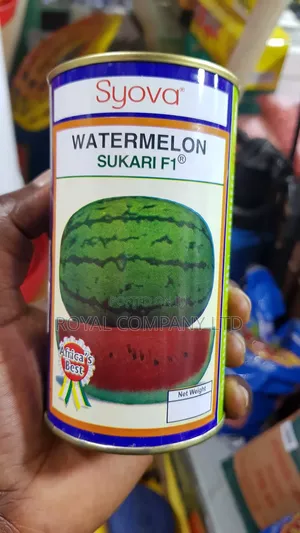 Watermelon Seeds F1 50grams