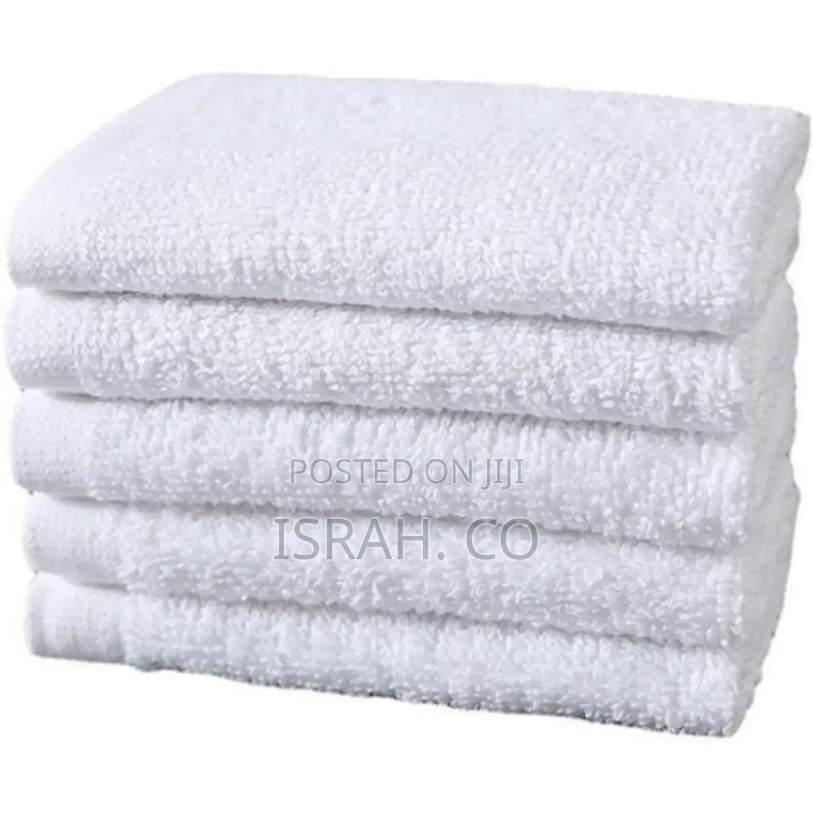 12 PCS of 30x30cm Small Cotton Soft Cleaning Hand Towel