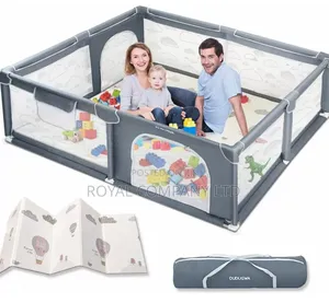 Baby Play Pen