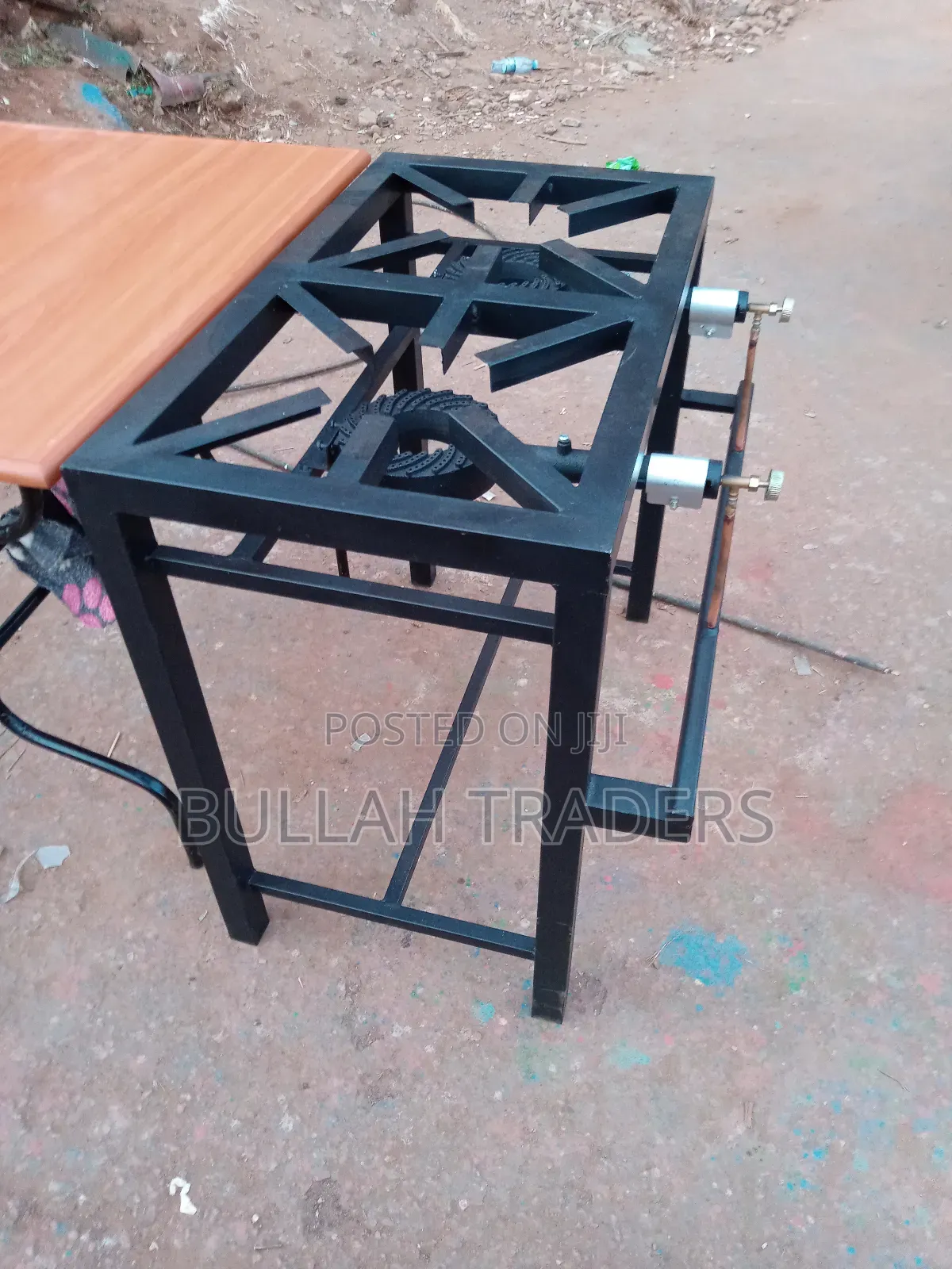 Gas Stove or Gas Burners Commercial