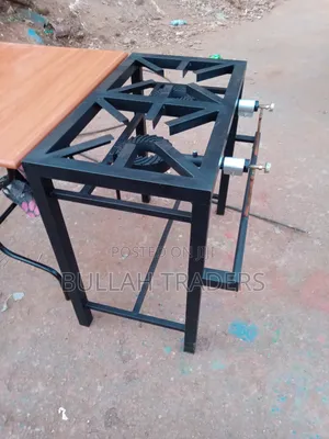 Gas Stove or Gas Burners Commercial