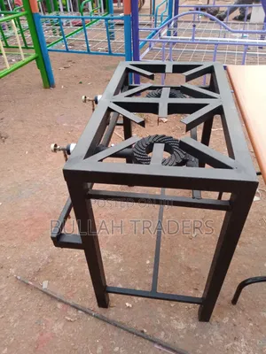 Gas Stove or Gas Burners Commercial