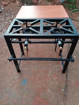 Gas Stove or Gas Burners Commercial