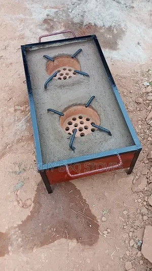 BBQ Grills