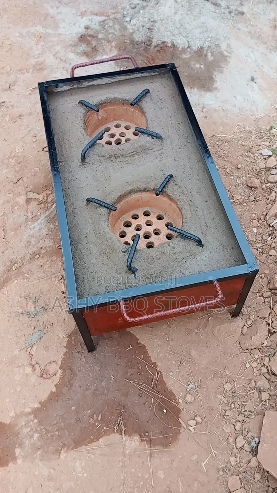 BBQ Grills