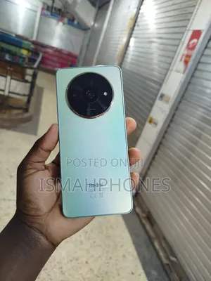 Xiaomi Redmi A3x 64 GB Green