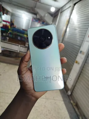 Xiaomi Redmi A3x 64 GB Green