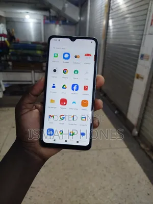 Xiaomi Redmi A3x 64 GB Green