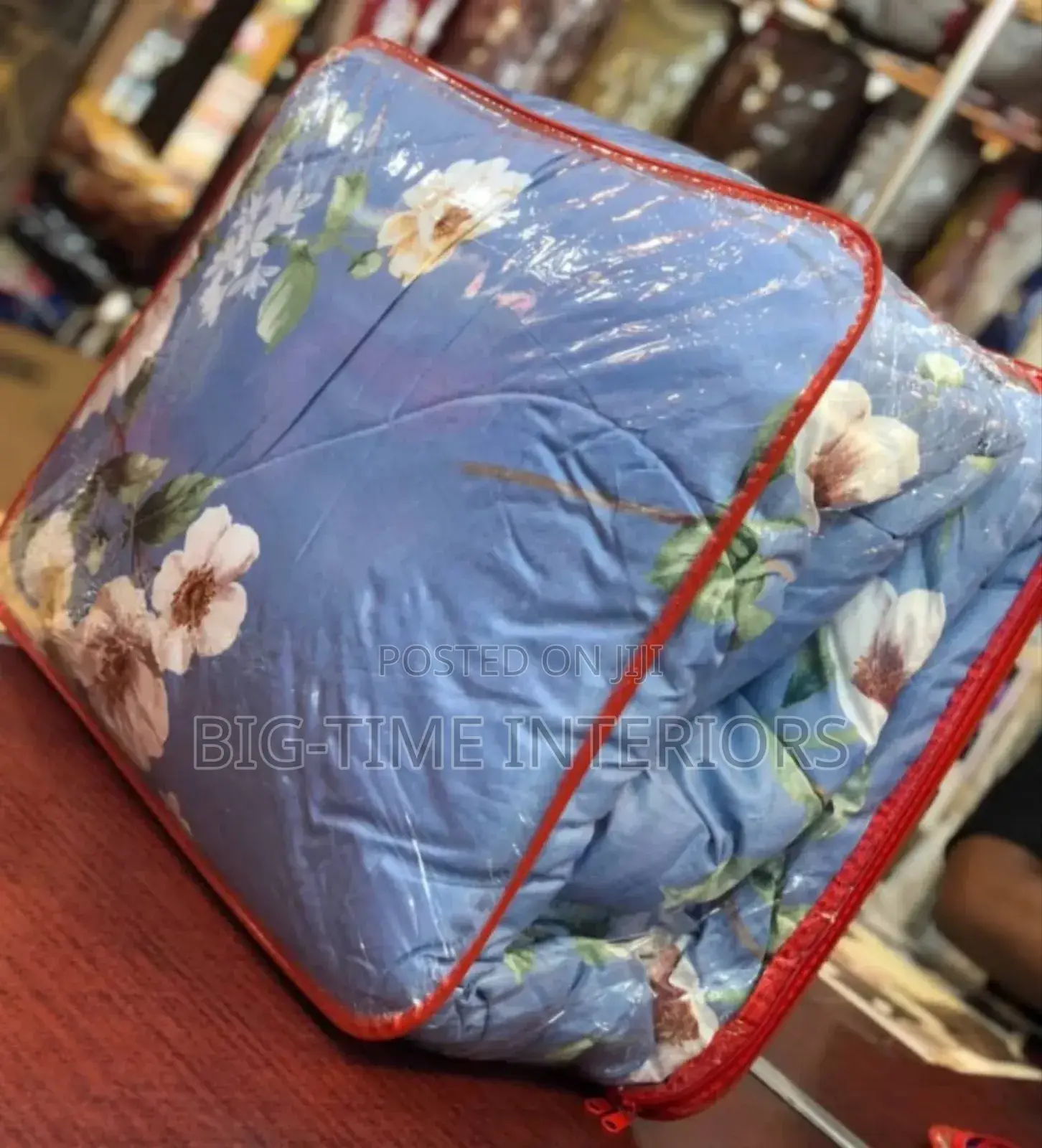 Stylish 5*6 Duvet/Bedcover/Comforter Sets