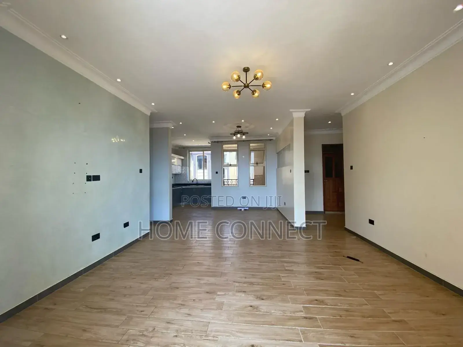 3bdrm Apartment in Kulambiro, Central Division for rent