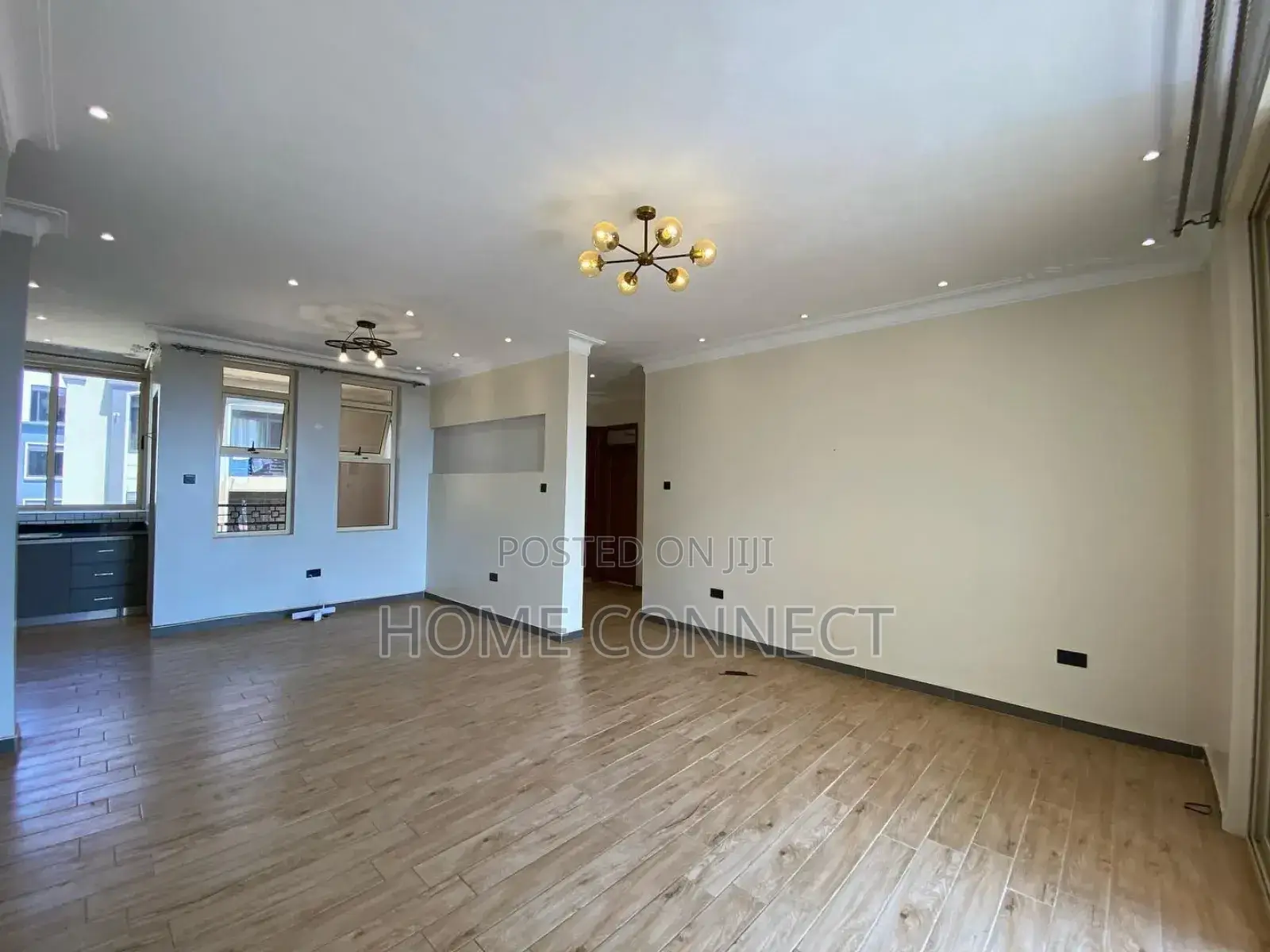 3bdrm Apartment in Kulambiro, Central Division for rent