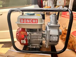 Water Pump 8.5hp