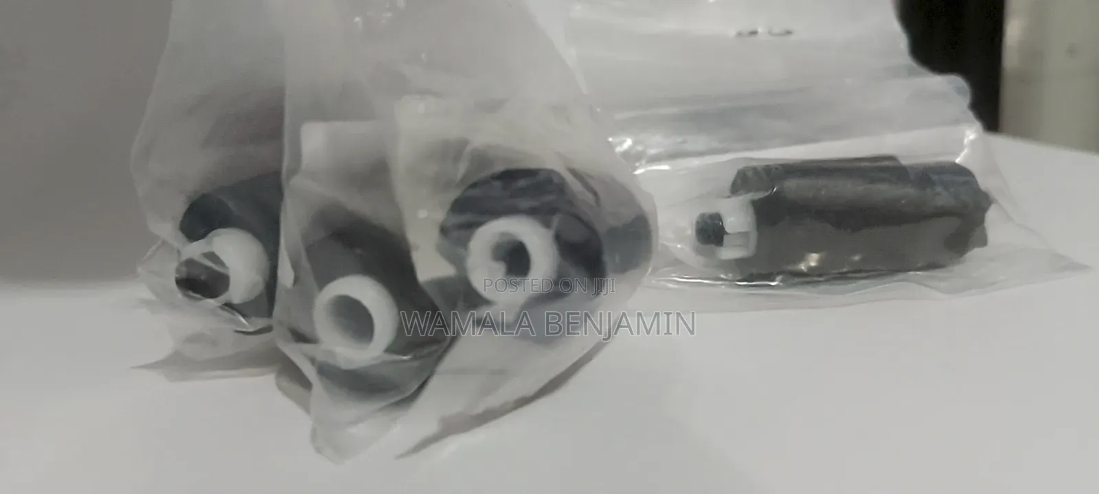 Kyocera Taskalfa Pickup Rollers