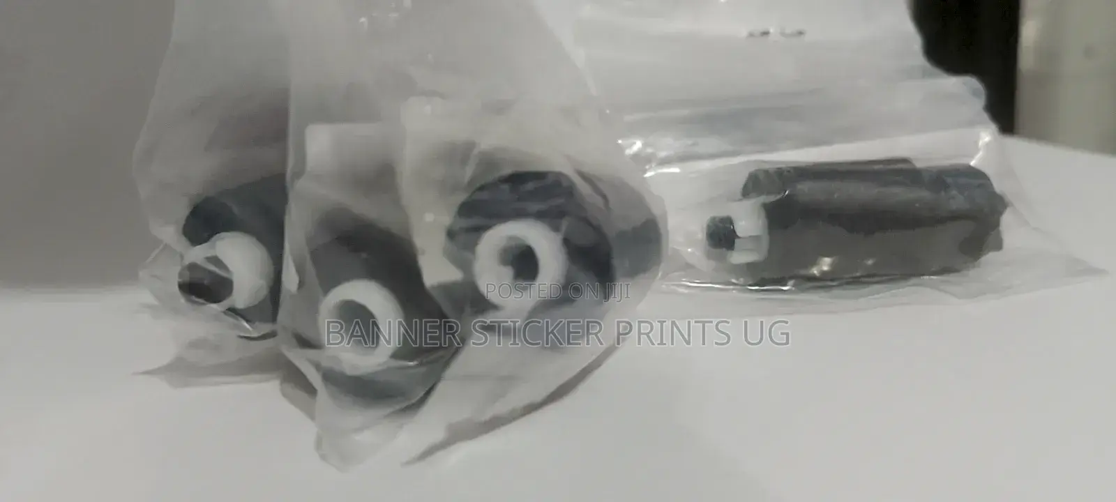 Kyocera Taskalfa Pickup Rollers