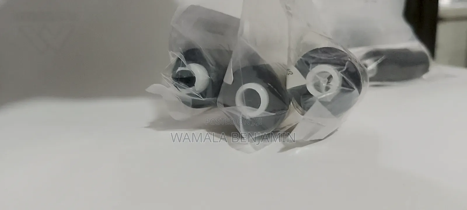 Kyocera Taskalfa Pickup Rollers