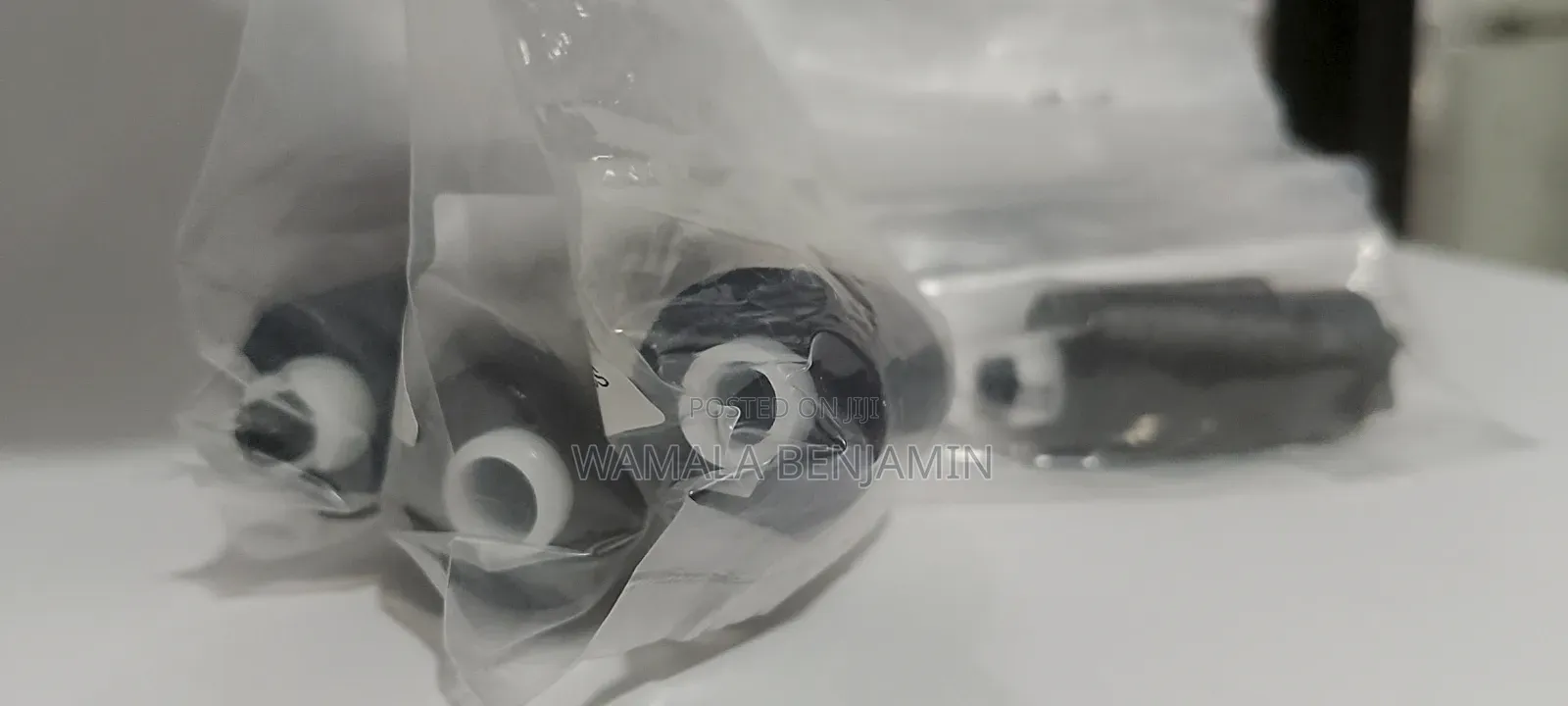 Kyocera Taskalfa Pickup Rollers