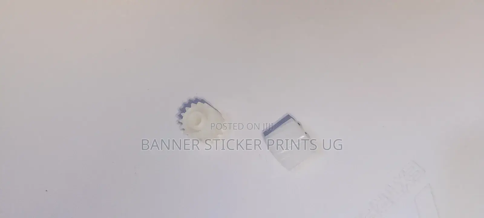 Konica Minolta Bizhub Developing Unit Gear