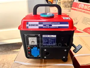 Portable Generator