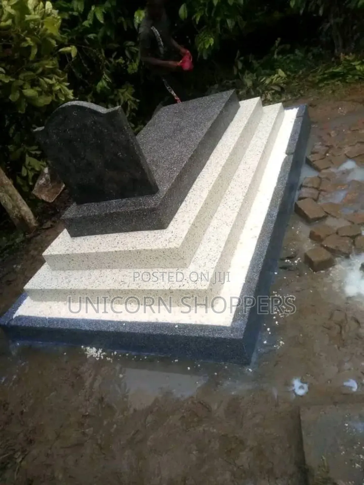 Terrazzo Work