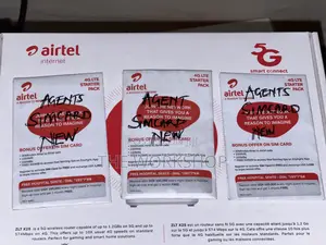 Express Agent Line (Airtel)