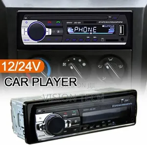 Mp3 Car Player