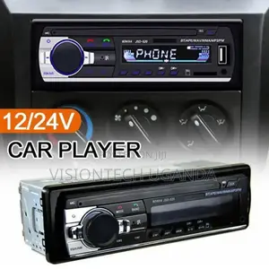 Mp3 Car Player