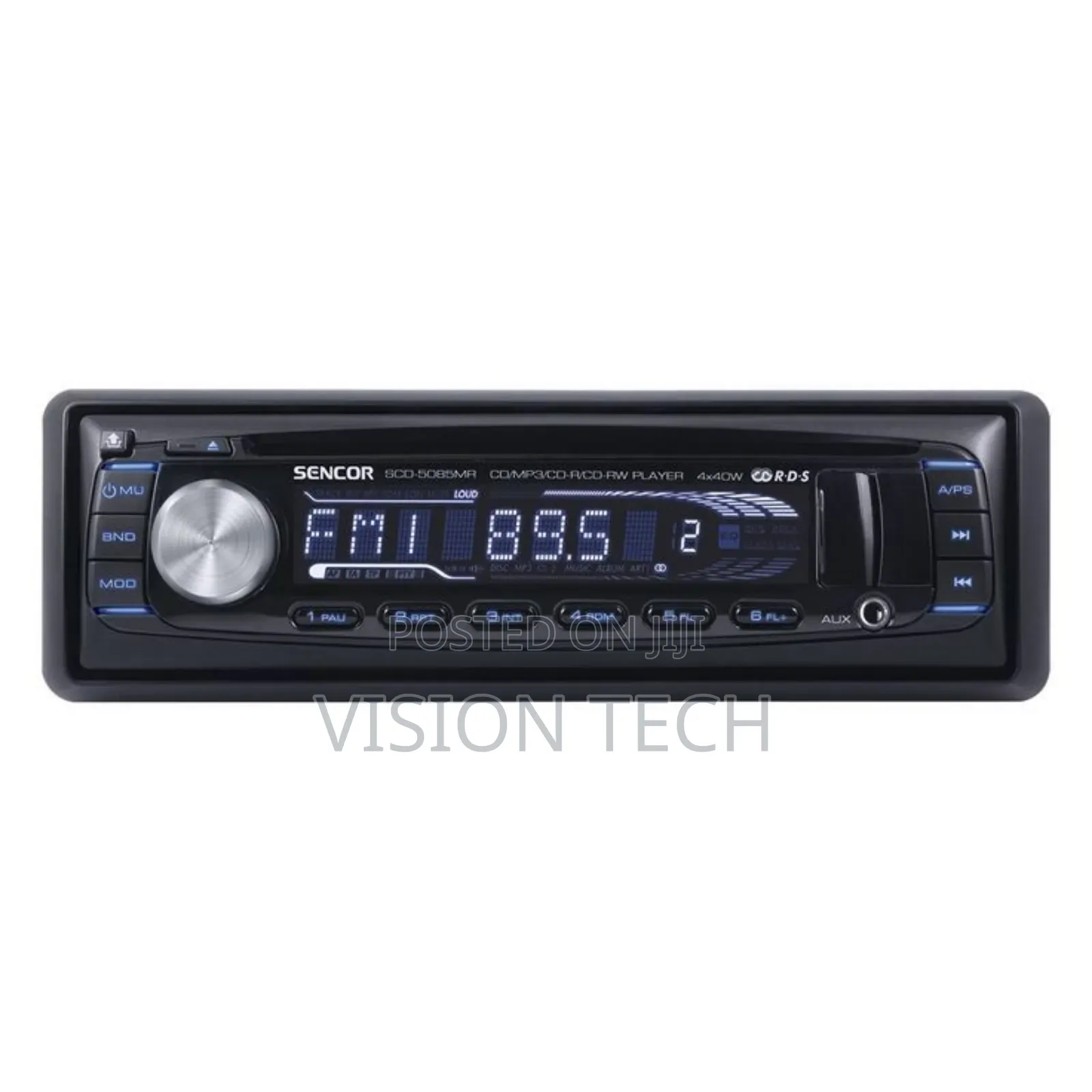 Mp3 Car Player