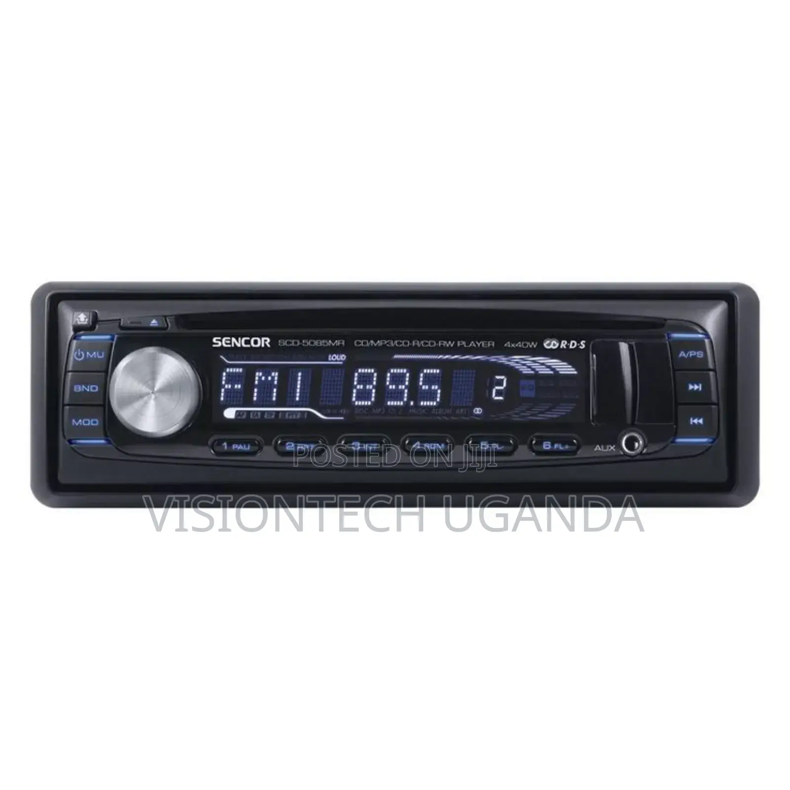 Mp3 Car Player