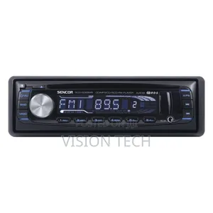Mp3 Car Player