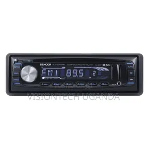 Mp3 Car Player