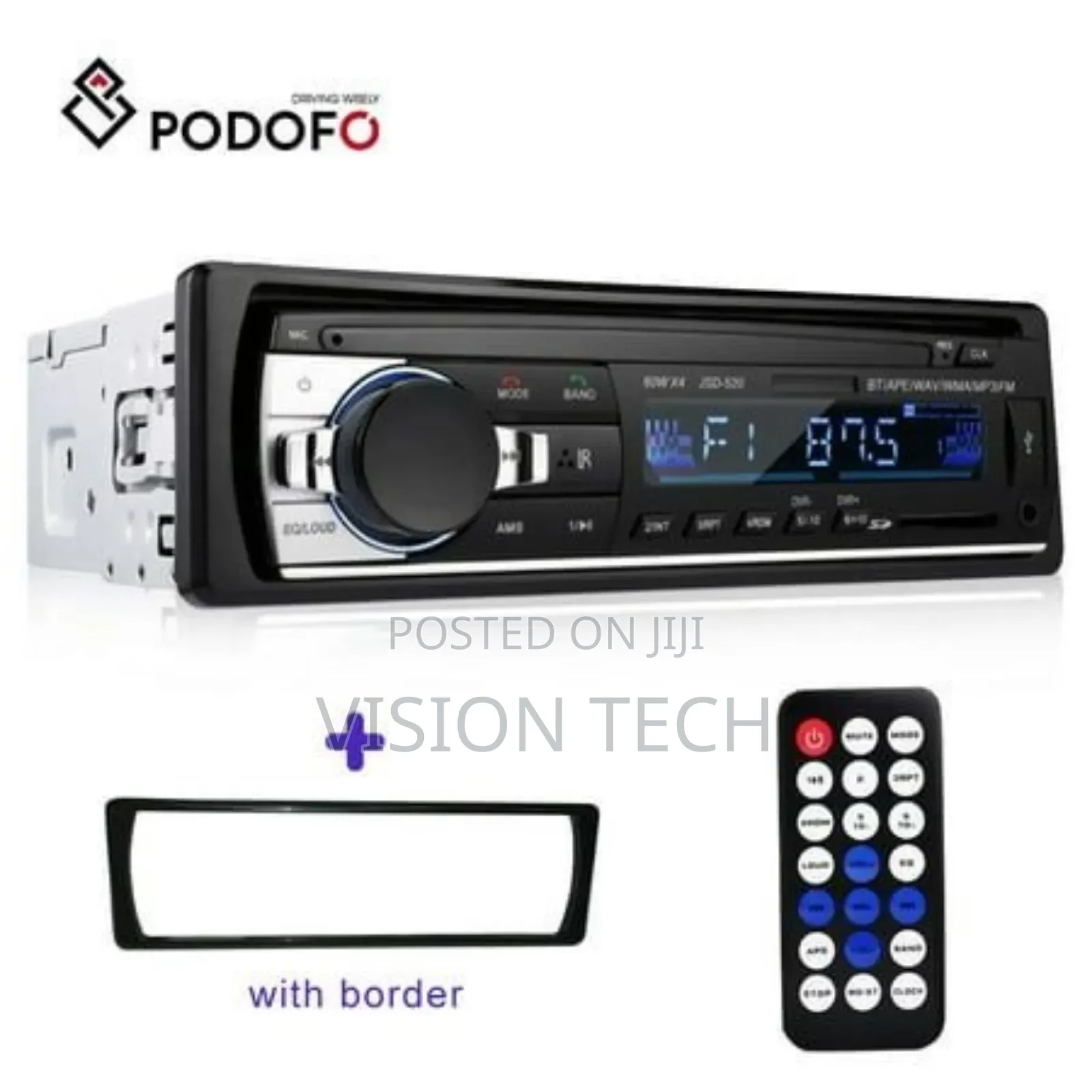 Mp3 Car Player