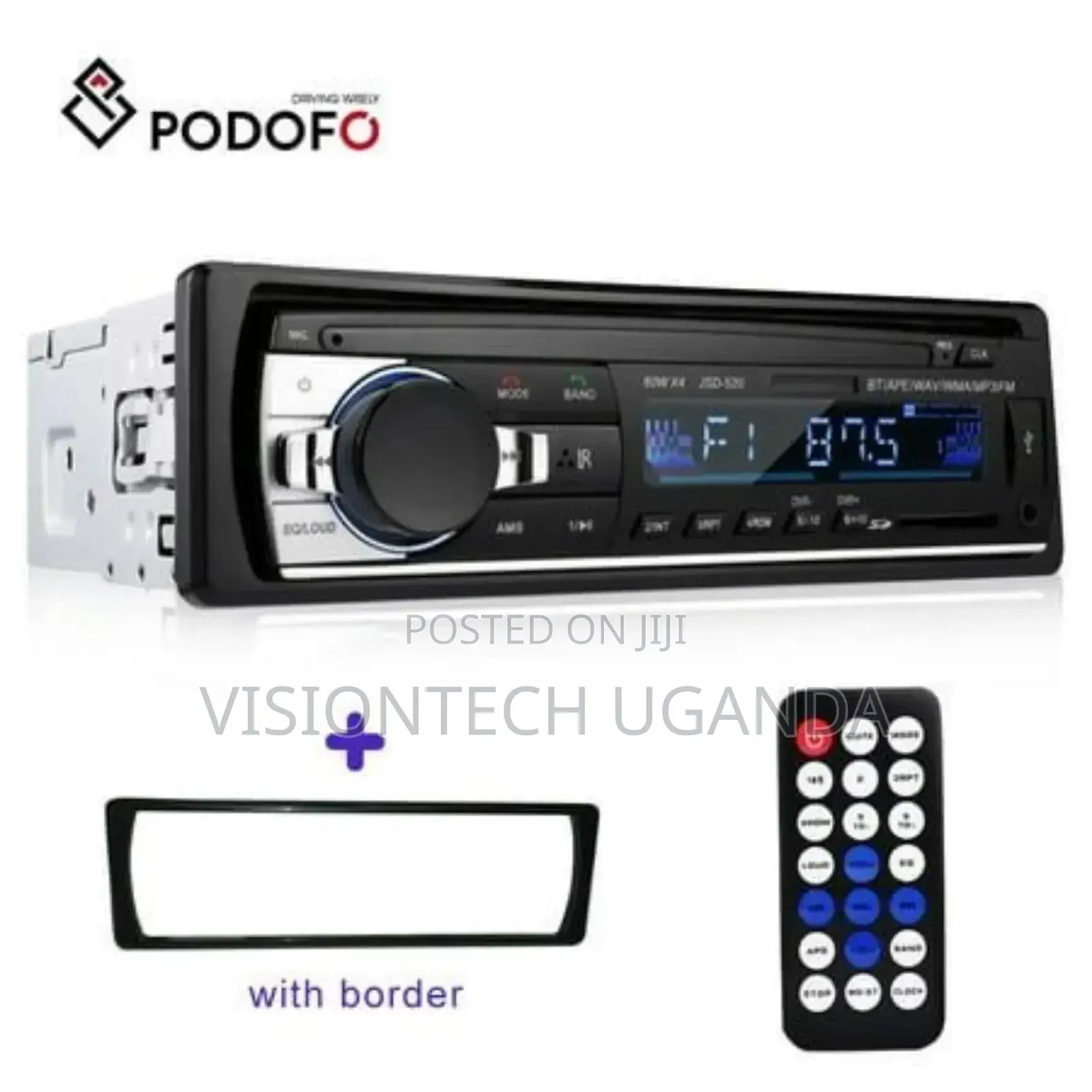 Mp3 Car Player